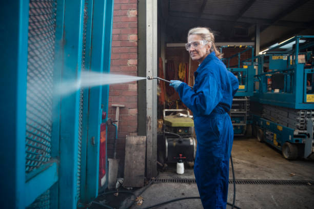 Reliable Clermont, FL Pressure Washing Services Solutions
