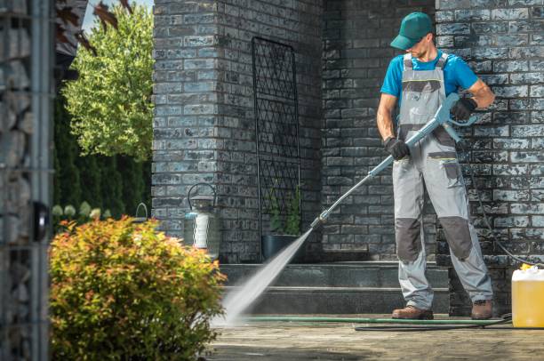 Best Post-Construction Pressure Washing  in Clermont, FL