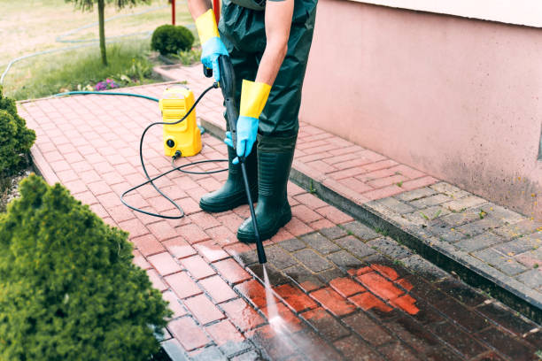 Best Gas Station Cleaning  in Clermont, FL