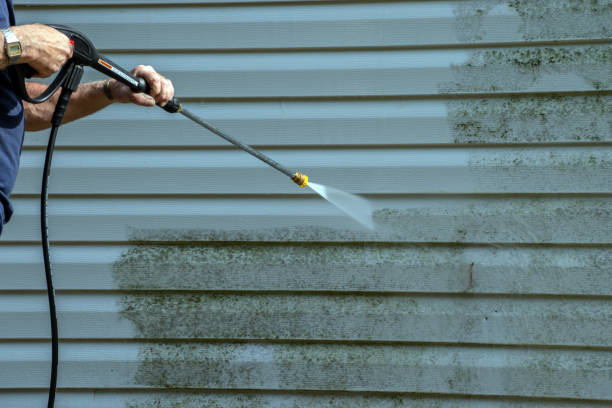 Best Animal Enclosure Cleaning  in Clermont, FL