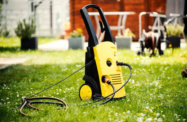Best Patio and Deck Pressure Washing  in Clermont, FL